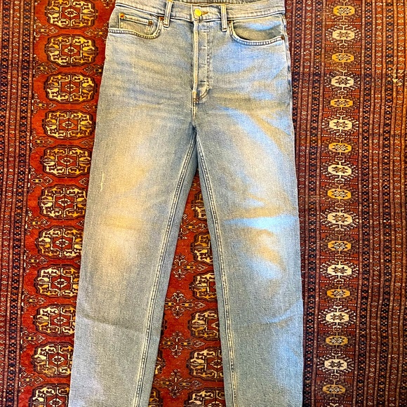 RE/DONE - Picture 1 of 7